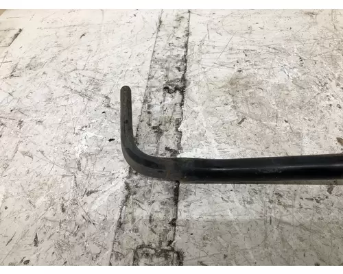 Ford F650 Radiator Core Support