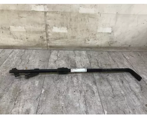 Ford F650 Radiator Core Support