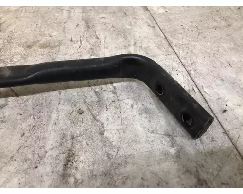 Ford F650 Radiator Core Support