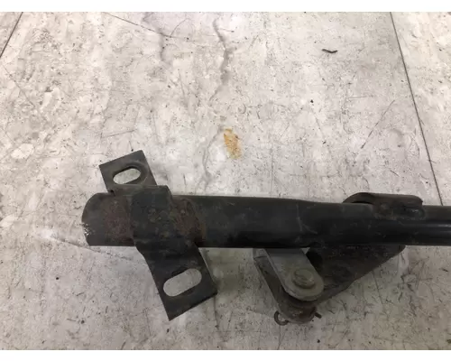 Ford F650 Radiator Core Support