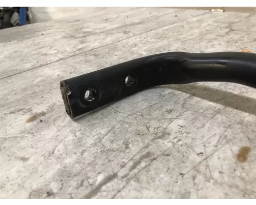 Ford F650 Radiator Core Support