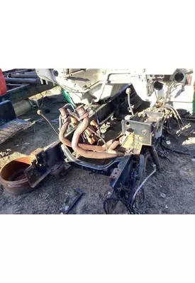 Ford F650 Radiator Core Support