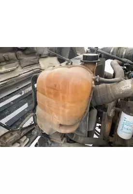 Ford F650 Radiator Overflow Bottle / Surge Tank