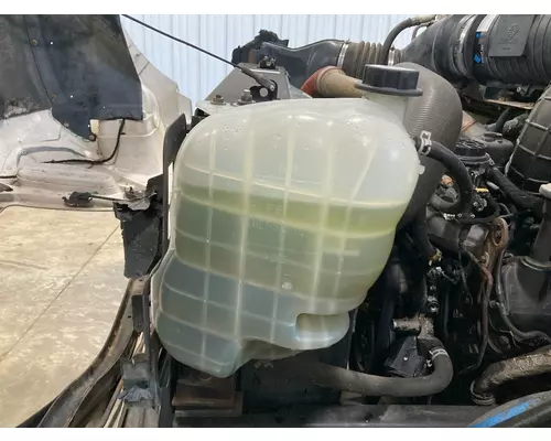 Radiator Overflow Bottle Ford F650 Vander Haags Inc WM