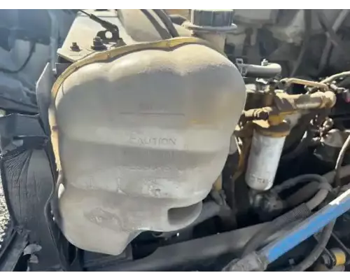 Ford F650 Radiator Overflow Bottle