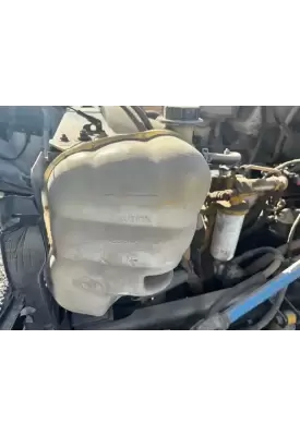 Ford F650 Radiator Overflow Bottle