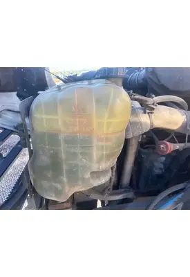 Ford F650 Radiator Overflow Bottle