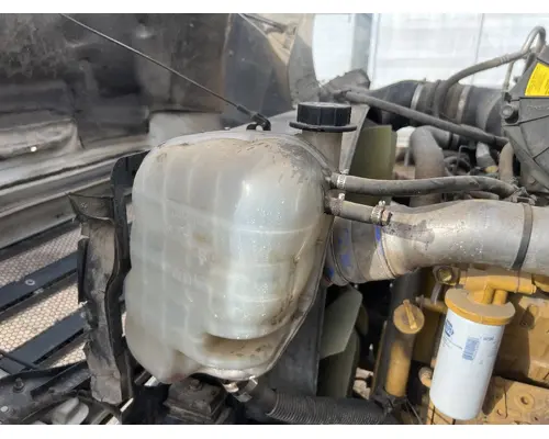 Radiator Overflow Bottle FORD F650 DTI Trucks