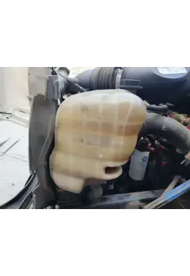 Ford F650 Radiator Overflow Bottle