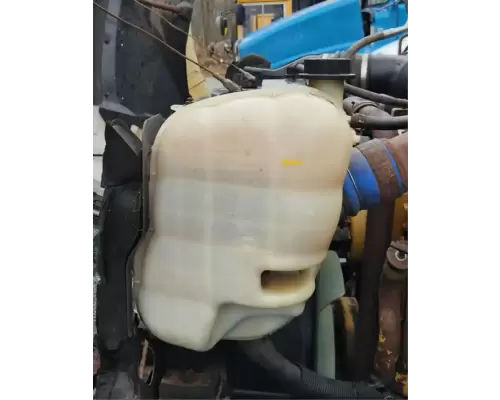 Ford F650 Radiator Overflow Bottle