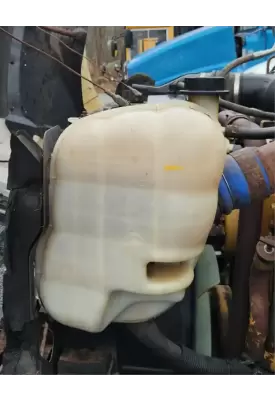 Ford F650 Radiator Overflow Bottle