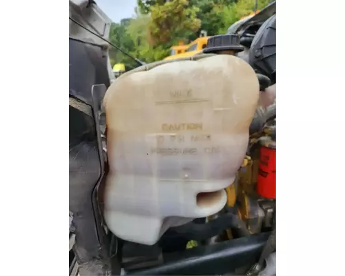 Radiator Overflow Bottle Ford F650 Complete Recycling Group LLC
