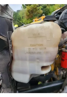 Ford F650 Radiator Overflow Bottle