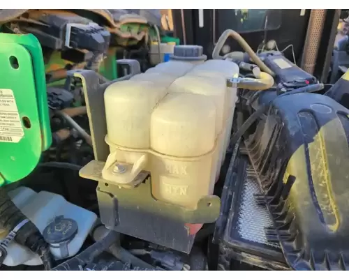 Radiator Overflow Bottle Ford F650 Complete Recycling Group LLC