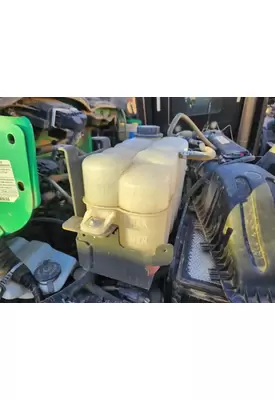 Ford F650 Radiator Overflow Bottle