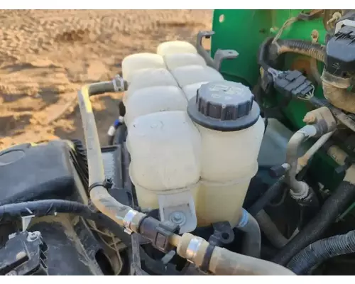 Ford F650 Radiator Overflow Bottle