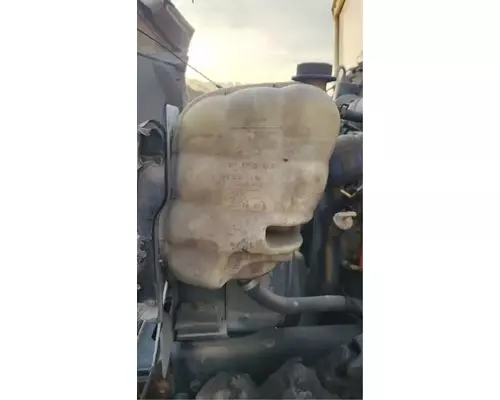 Radiator Overflow Bottle Ford F650 Complete Recycling Group LLC