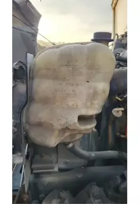 Ford F650 Radiator Overflow Bottle