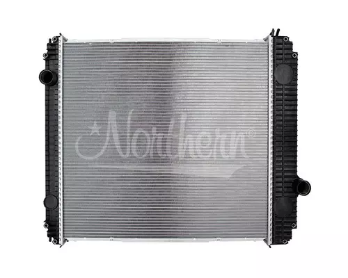 Ford F650 Radiator