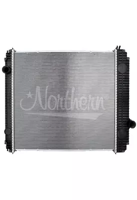 Ford F650 Radiator