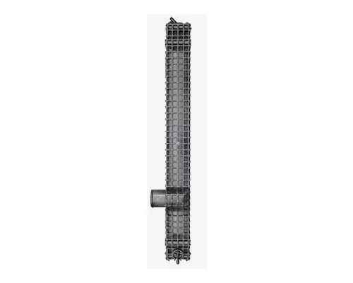 Ford F650 Radiator