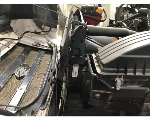 Radiator Ford F650 Vander Haags Inc WM