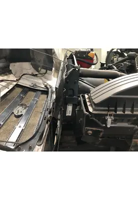 Ford F650 Radiator