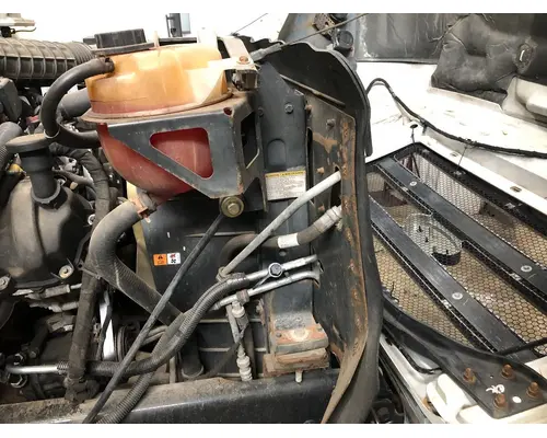 Ford F650 Radiator