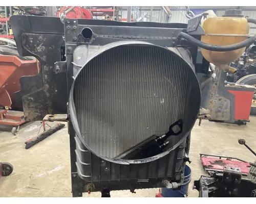 Ford F650 Radiator