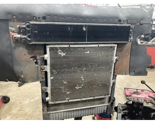 Ford F650 Radiator