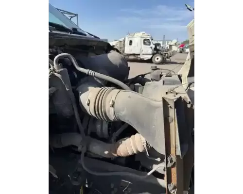Ford F650 Radiator