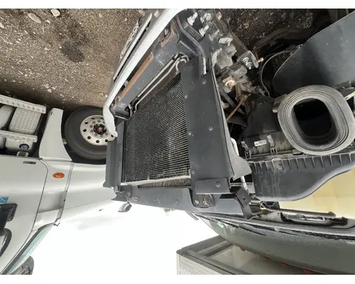 Radiator FORD F650 DTI Trucks