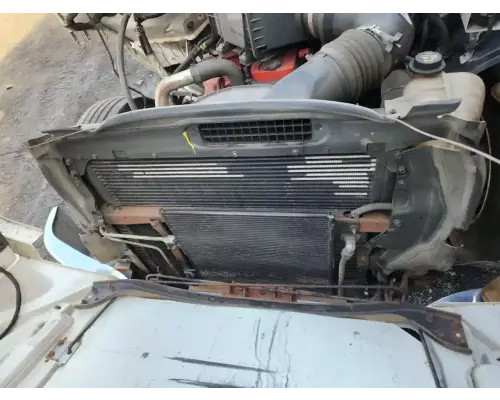 Ford F650 Radiator