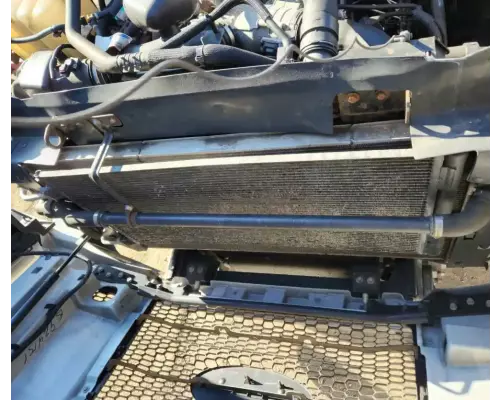 Ford F650 Radiator