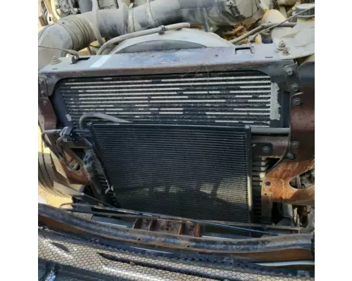 Ford F650 Radiator