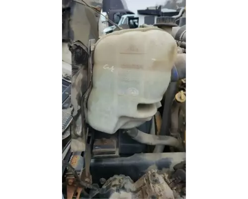 Ford F650 Radiator