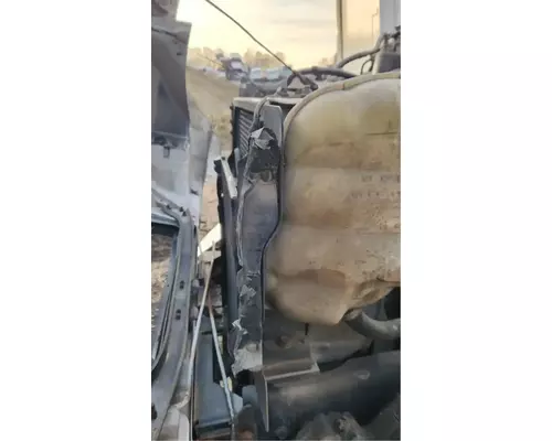 Radiator Ford F650 Complete Recycling Group LLC