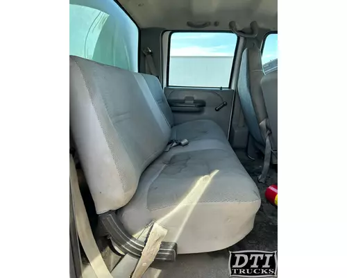 Seat, Front FORD F650 DTI Trucks