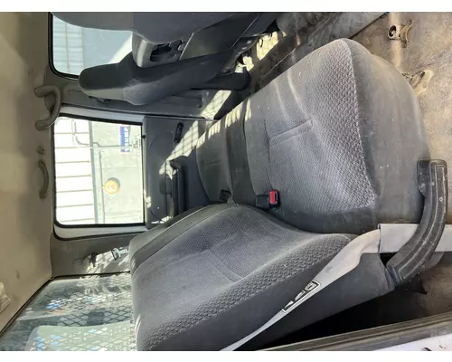 Seat, Front FORD F650 DTI Trucks