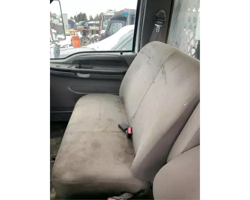 Ford F650 Seat, Front