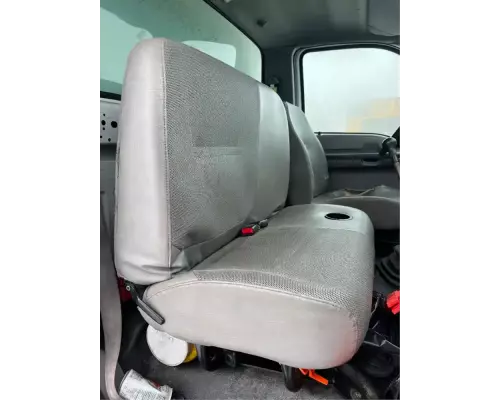 Ford F650 Seat, Front