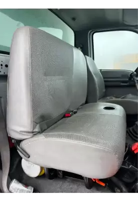 Ford F650 Seat, Front