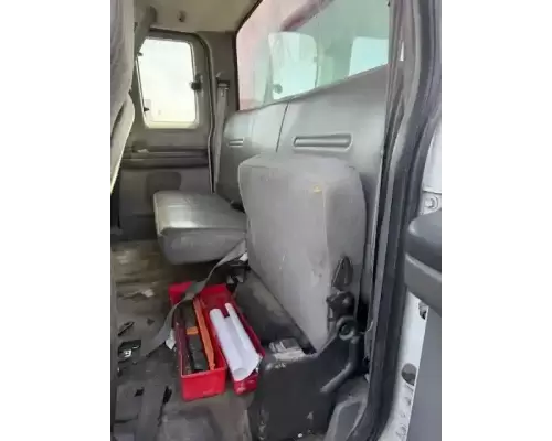 Ford F650 Seat, Front