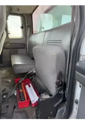 Ford F650 Seat, Front