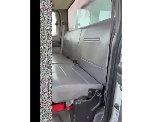 Ford F650 Seat, Front