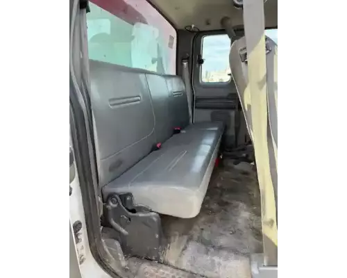 Ford F650 Seat, Front