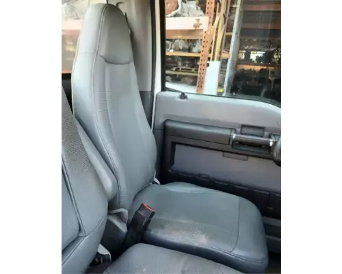 Ford F650 Seat, Front