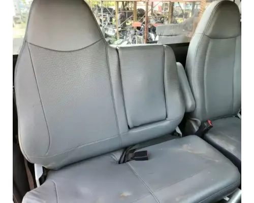 Ford F650 Seat, Front