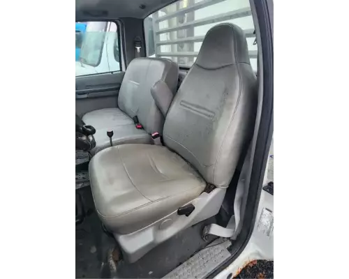 Ford F650 Seat, Front