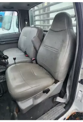 Ford F650 Seat, Front